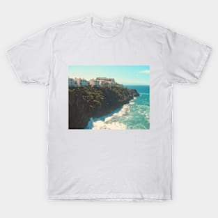 Cliffside Living T-Shirt